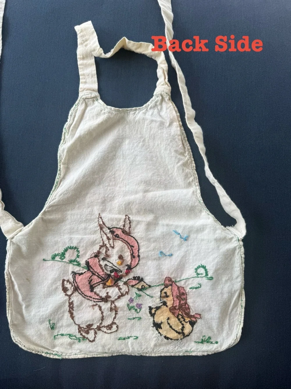 Handmade very good